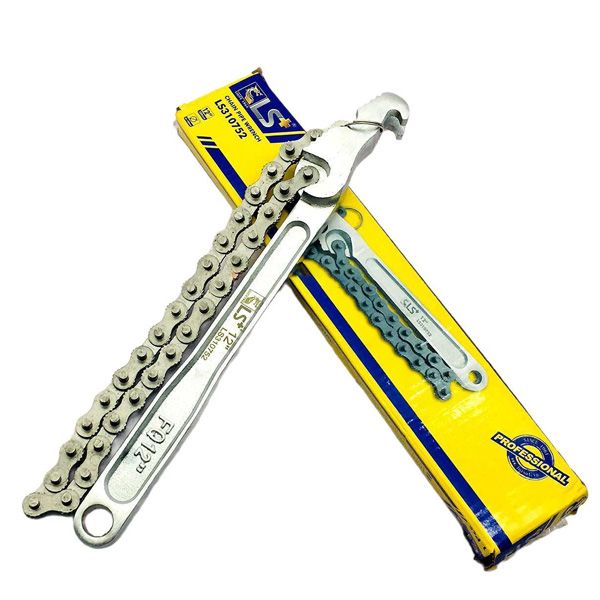 Cảo mở lọc dầu bằng dây xích 12 inch/ 300mm LS310752