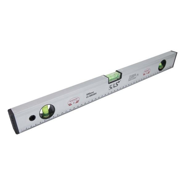Thước thuỷ xám có từ 500mm LS400304
