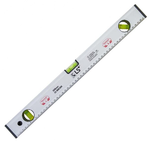 Thước thuỷ xám có từ 1000mm LS400307