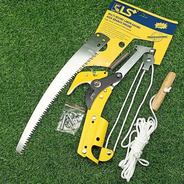 Đầu kéo cắt cành trên cao LS500701