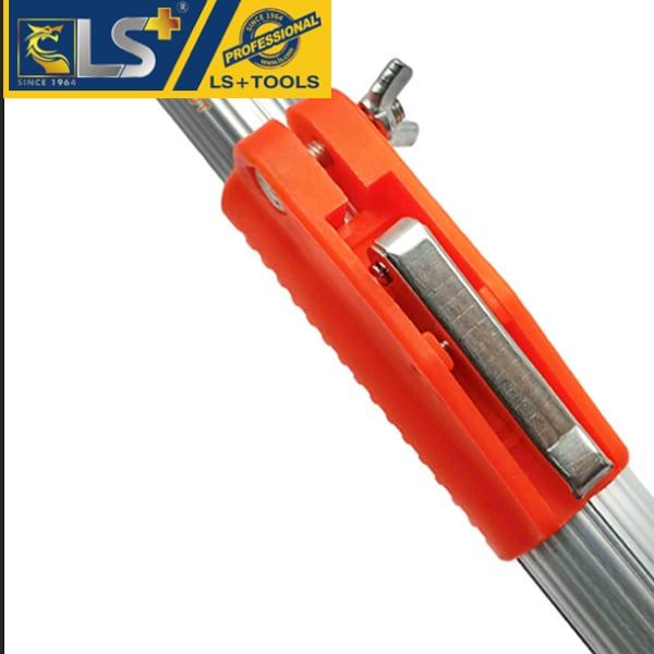 Cán cưa giật 3.5m hợp kim LS500702