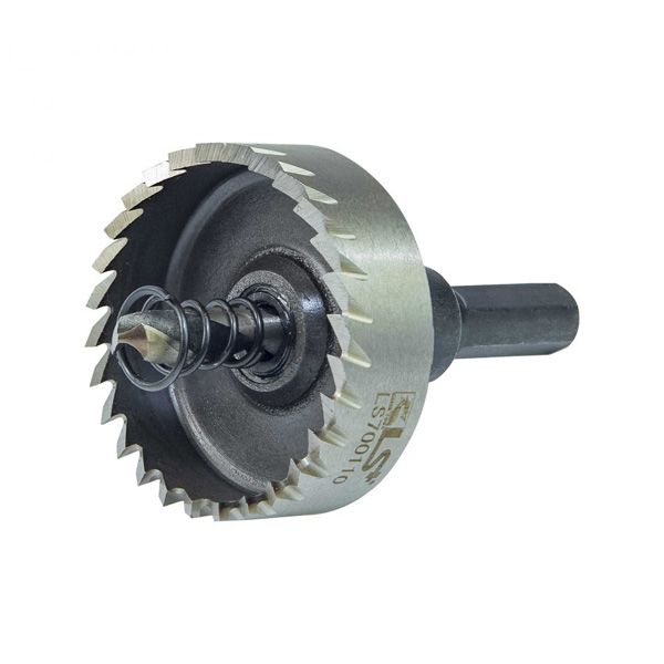 Mũi khoét nhanh thép gió HSS 34mm LS700108