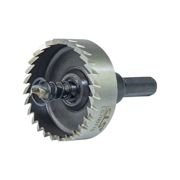 Mũi khoét nhanh thép gió HSS 60mm LS700112