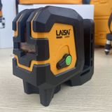  Máy cân mực laser 2 tia xanh Laisai LSG6001 