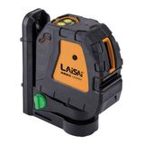  Máy cân mực laser 2 tia xanh siêu sáng Laisai LSG609S 