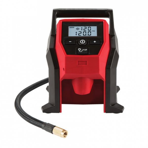 Máy bơm hơi dùng pin 12V Milwaukee M12 BI