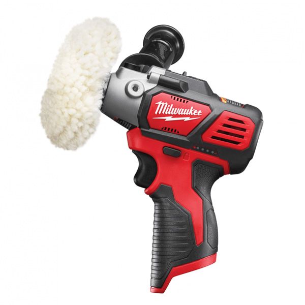 Máy đánh bóng dùng pin 12V Milwaukee M12 BPS