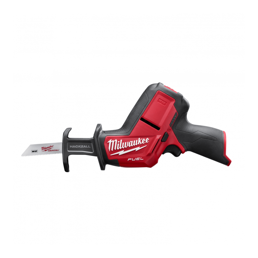  Máy cưa kiếm dùng pin 12V Milwaukee M12 CHZ-0  (bare) 