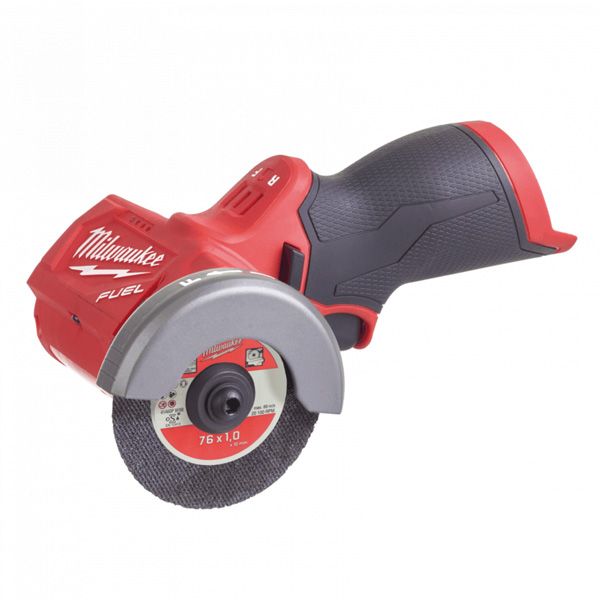 Máy cắt dùng pin 12V Milwaukee M12 FCOT