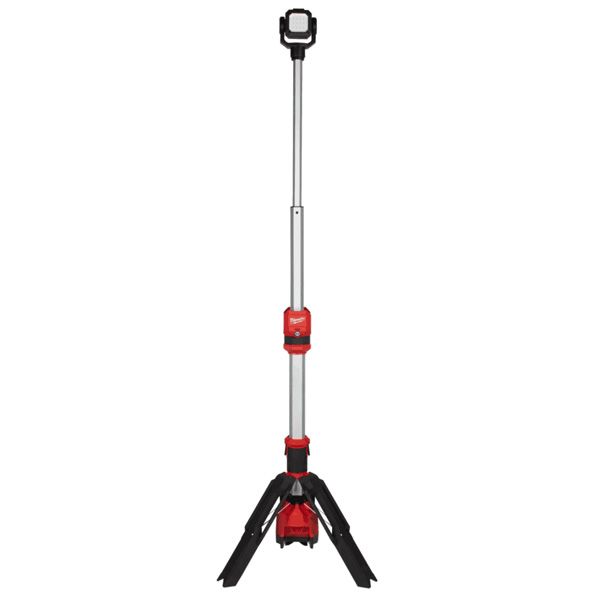Đèn LED đứng Milwaukee M12 SAL