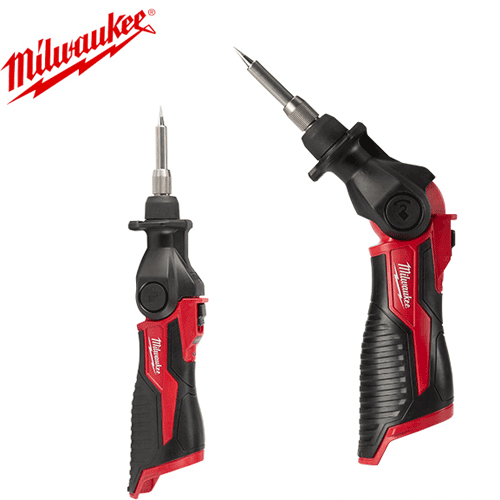  Súng hàn nhiệt dùng pin 12V Milwaukee M12 SI-0 (bare) 