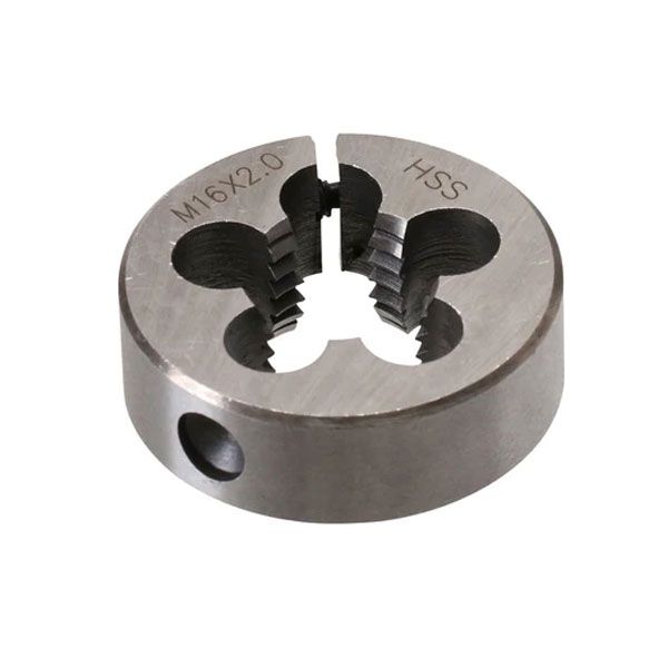 Bàn ren hệ mét SKC M16x2.0
