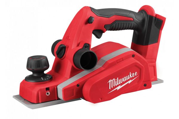 Máy bào dùng pin 18V Milwaukee M18 BP