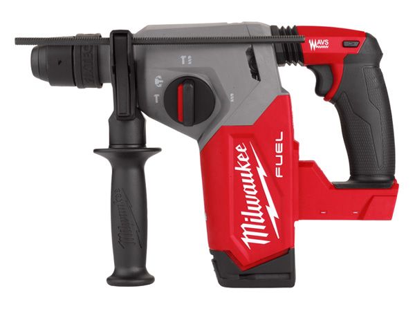 Máy khoan bê tông dùng pin 18V Milwaukee M18 FHX
