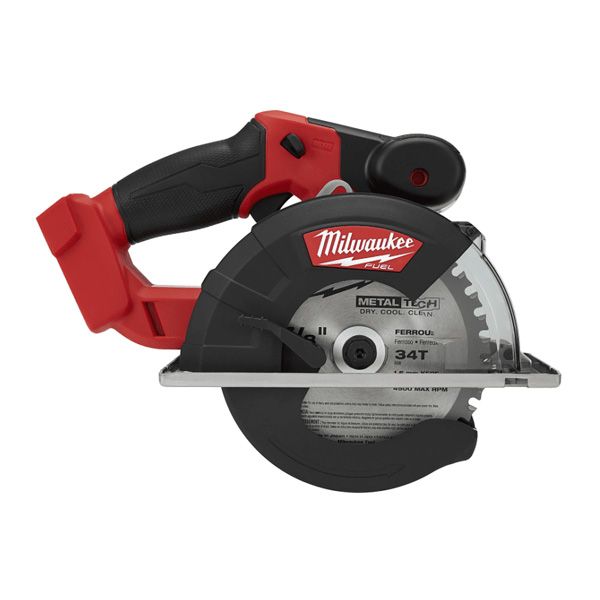Máy cắt kim loại dùng pin 18V Milwaukee M18 FMCS