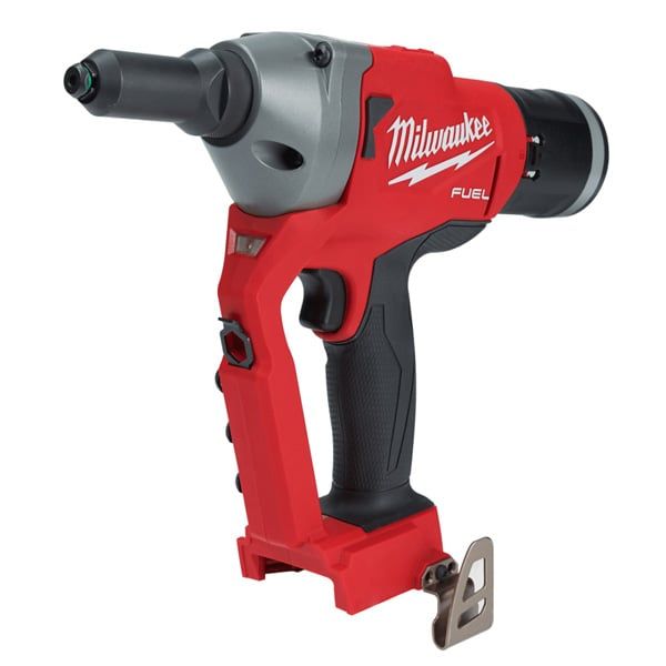 Máy rút rive dùng pin 18V Milwaukee M18 FRT