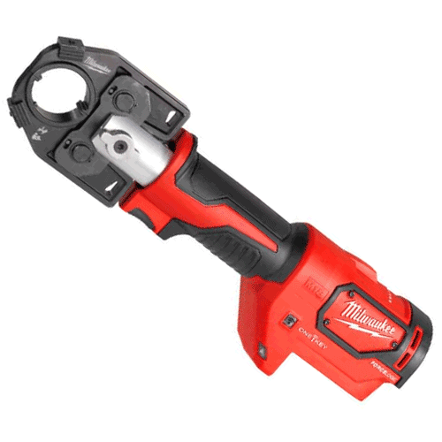  Máy bấm đầu Cos dùng pin 18V Milwaukee M18 HCCT-0C (bare) 