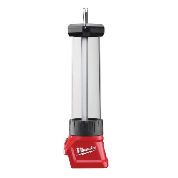 Đèn LED báo hiệu dùng pin 18V Milwaukee M18 LL