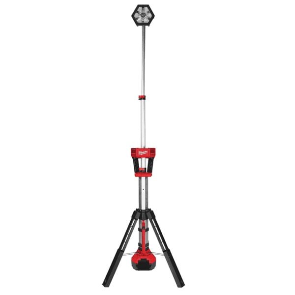 Đèn LED đứng dùng pin 18V Milwaukee M18 SAL