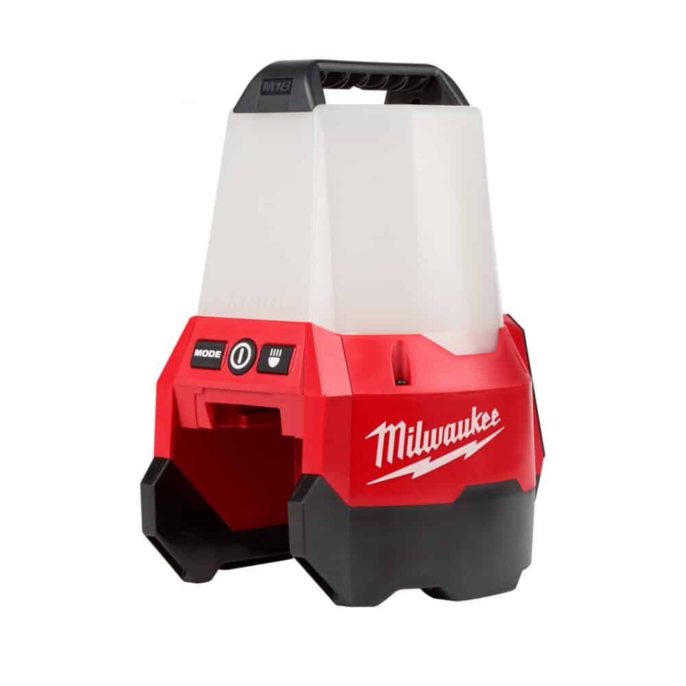  Đèn LED hắt chuyên dụng dùng pin 18V Milwaukee M18 TAL-0 