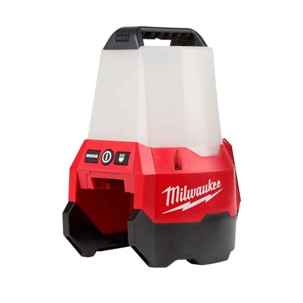 Đèn LED hắt chuyên dụng dùng pin 18V Milwaukee M18 TAL