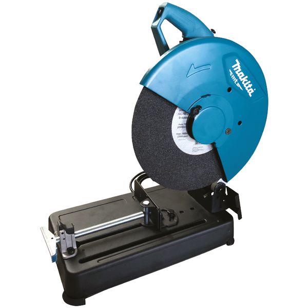 Máy cắt sắt Makita M2400B