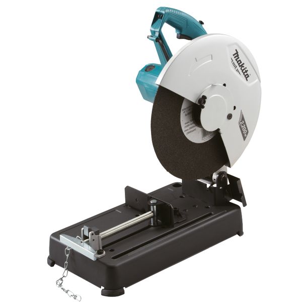 Máy cắt sắt Makita M2403B