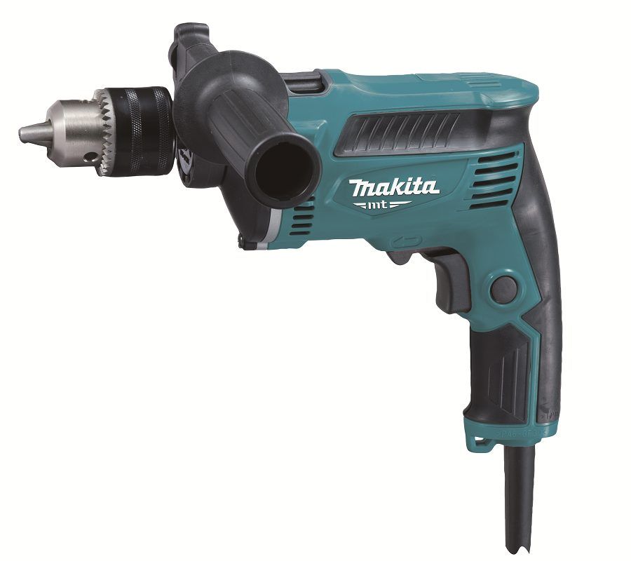  Máy khoan búa Makita M8103B (13mm) 