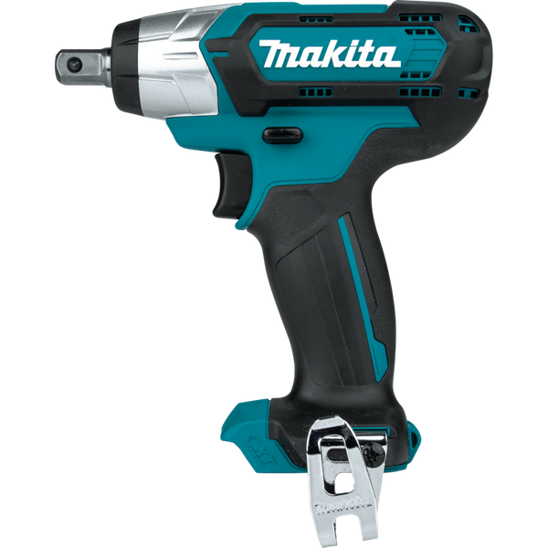 Máy siết bu lông dùng pin 12V max Makita TW141DZ
