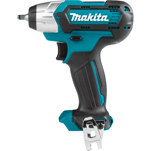 Máy siết bu lông dùng pin 12V max Makita TW060DZ