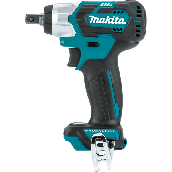 Máy siết bu lông dùng pin 12V max Makita TW161DZ