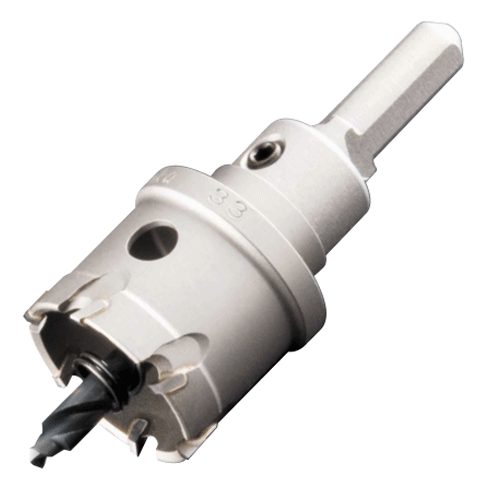Mũi khoét hợp kim Unika TCT MCTR-35.0