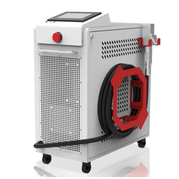 Máy tẩy rửa Laser cầm tay ML-QF-FL-SC-HW 2000W