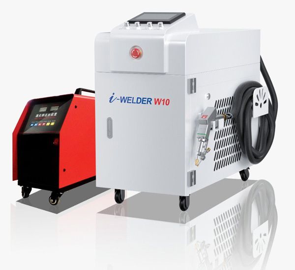 Máy hàn Laser cầm tay ML-WF-S01-1500W