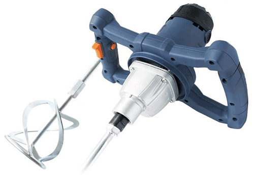 Máy trộn sơn Maxpro MPEM1250V