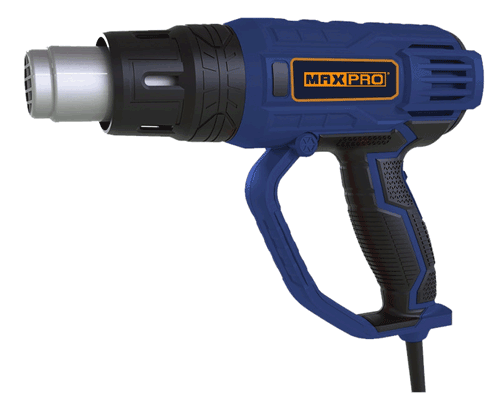 Máy khò hơi nóng 2000W MaxPro MPHG2001