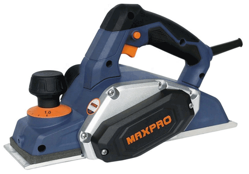 Máy bào gỗ cầm tay Maxpro MPPL620/2.5