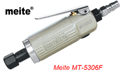  Máy mài hơi đầu trụ Meite MT-5306F 