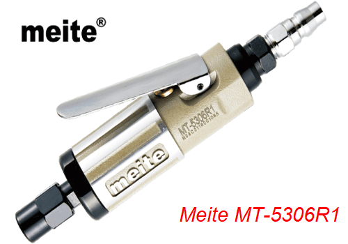  Máy mài hơi đầu trụ Meite MT-5306R1 