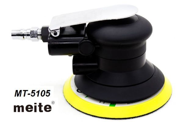 Máy chà nhám đĩa dùng hơi Meite 5105