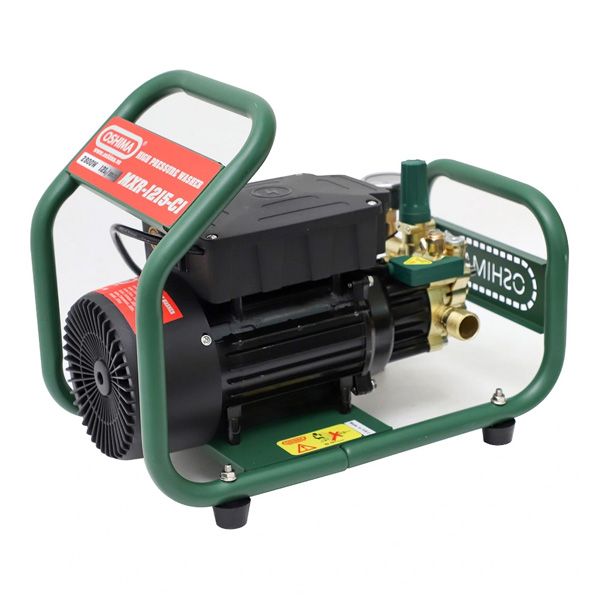 Máy rửa xe cao áp 2.8KW Oshima MXR-1215-C1