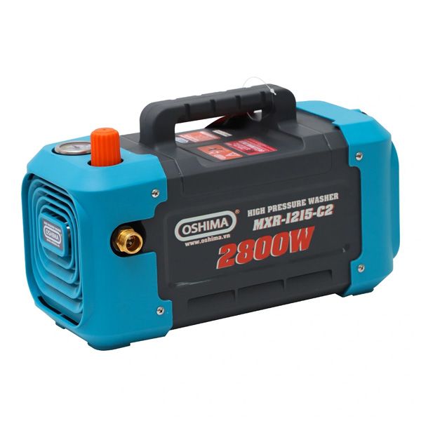 Máy rửa xe cao áp 2.8KW Oshima MXR-1215-C2
