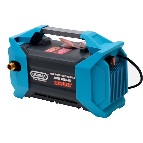 Máy rửa xe cao áp 2.8KW Oshima MXR-1215-K1