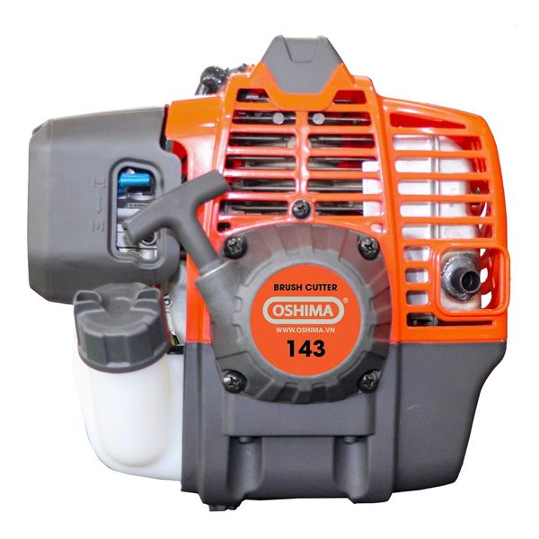Máy cắt cỏ 2 thì Oshima 143