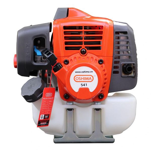 Máy cắt cỏ 2 thì Oshima 541