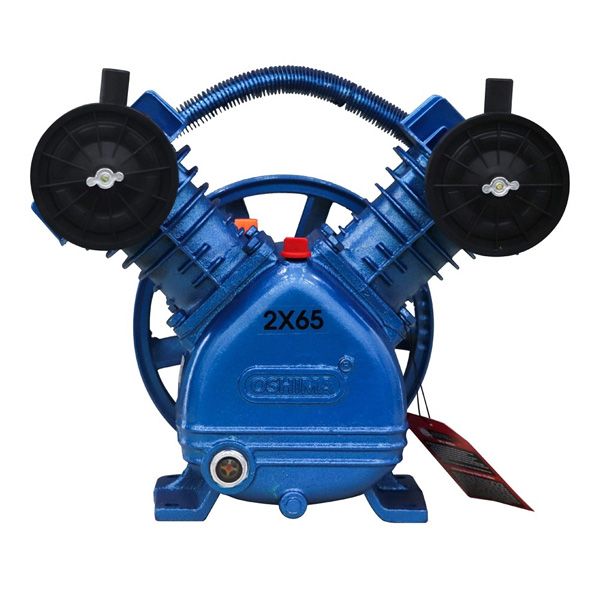 Đầu nén khí Oshima 65x2