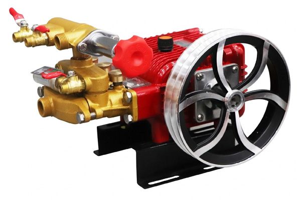 Đầu phun áp lực chất lỏng Oshima OS22AG