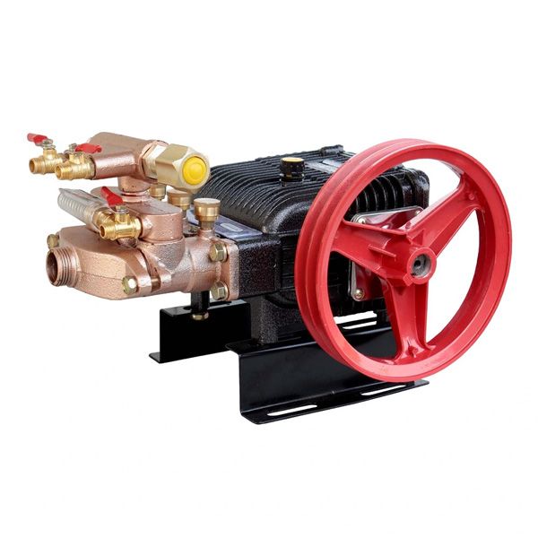 Đầu phun áp lực chất lỏng Oshima OS32AG
