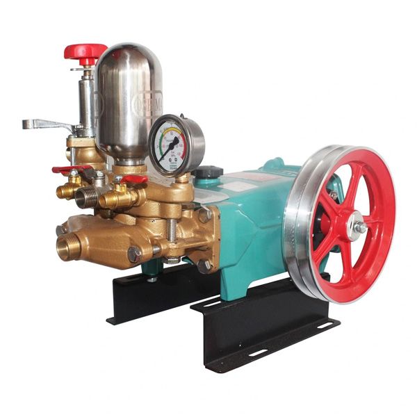 Đầu phun áp lực chất lỏng Oshima OS35ST
