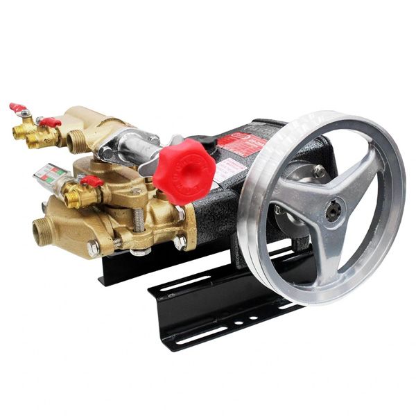Đầu phun áp lực chất lỏng Oshima OS39ATS